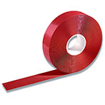 Durable Duraline Strong Gulvmarkeringstape (50mmx30m) Rød