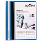 Durable Duraplus Tilbudsmappe (A4) Bl