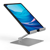 Durable Tablet Stand RISE 894023 (13tm) Slv
