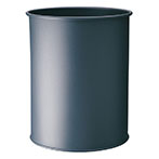 Durable Papirkurv (15 Liter) Grå Metal