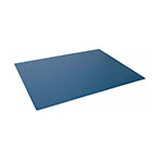 Durable Skrivebordsunderlag (650x500mm) Blå