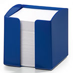 Durable Trend Memo Box (Blå)