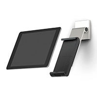 Durable WALL PRO 8935-23 Tablet holder 7-13tm (Roterbar)