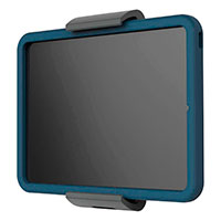 Durable WALL XL 8938-23 Tablet holder 7-13tm (Roterbar)