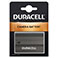 Duracell Batteri t/Fujifilm NP-W235