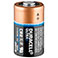 CR2 batteri Lithium - Duracell Ultra 1 stk