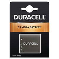Duracell Li-Ion 3,6V Batteri t/Sony NP-BG1 (1020mAh)
