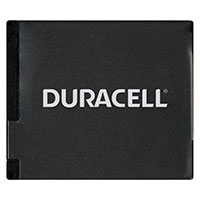 Duracell Li-Ion 3,7V Batteri t/Canon NB-11L (600mAh)