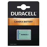 Duracell Li-Ion 3,7V Batteri t/Canon NB-13L (1010mAh)
