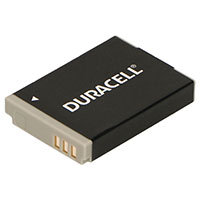 Duracell Li-Ion 3,7V Batteri t/Canon NB-5L (820mAh)