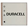Duracell Li-Ion 3,7V Batteri t/Fujifilm NP-40 (700mAh)