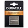 Duracell Li-Ion 3,7V Batteri t/Fujifilm NP-50 (770mAh)