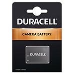 Duracell Li-Ion 3,7V Batteri t/Kodak KLIC-7001 (700mAh)