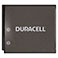 Duracell Li-Ion 3,7V Batteri t/Kodak KLIC-7001 (700mAh)
