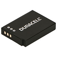 Duracell Li-Ion 3,7V Batteri t/Nikon EN-EL12 (1000mAh)