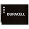 Duracell Li-Ion 3,7V Batteri t/Nikon EN-EL12 (1000mAh)