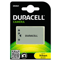 Duracell Li-Ion 3,7V Batteri t/Nikon EN-EL5 (1000mAh)
