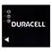 Duracell Li-Ion 3,7V Batteri t/Panasonic CGA-S005 (1100mAh)