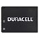 Duracell Li-Ion 3,7V Batteri t/Panasonic DMW-BCG10 (890mAh)