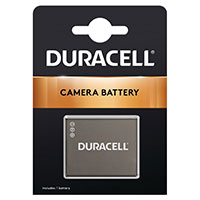Duracell Li-Ion 3,7V Batteri t/Panasonic DMW-BCM13 (1020mAh)