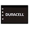 Duracell Li-Ion 3,7V Batteri t/Sony NP-BX1 (1090mAh)