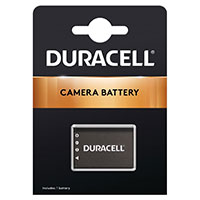 Duracell Li-Ion 3,7V Batteri t/Sony NP-BX1 (1090mAh)