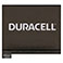 Duracell Li-Ion 3,8V Batteri t/GoPro Hero 4 (1160mAh)