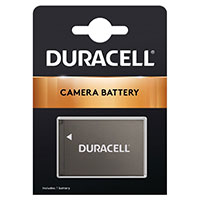 Duracell Li-Ion 7,2V Batteri t/Canon LP-E12 (750mAh)