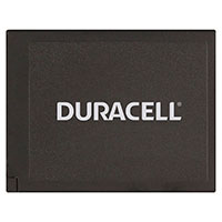 Duracell Li-Ion 7,2V Batteri t/Fujifilm NP-W126 (1000mAh)