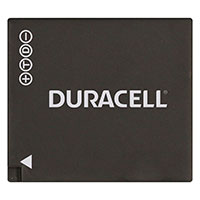 Duracell Li-Ion 7,2V Batteri t/Panasonic DMW-BLG10/DMW-BLE9 (770mAh)