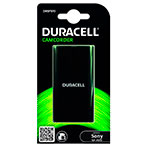 Duracell Li-Ion 7,2V Batteri t/Sony NP-F970 (7800mAh)