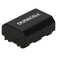 Duracell Li-Ion 7,2V Batteri t/Sony NP-FZ100 (2040mAh)