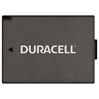 Duracell Li-Ion 7,4V Batteri t/Canon LP-E10 (1020mAh)