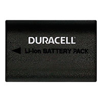 Duracell Li-Ion 7,4V Batteri t/Canon LP-E6N (2000mAh)