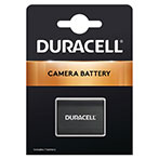 Duracell Li-Ion 7,4V Batteri t/Canon NB-2L (700mAh)