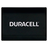 Duracell Li-Ion 7,4V Batteri t/Canon NB-2L (700mAh)