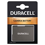Duracell Li-Ion 7,4V Batteri t/Nikon EN-EL14/EN-EL14a (1100mAh)
