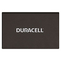 Duracell Li-Ion 7,4V Batteri t/Nikon EN-EL9 (1100mAh)