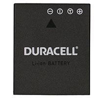 Duracell Li-Ion 7,4V Batteri t/Olympus BLH-1 (2000mAh)