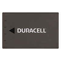 Duracell Li-Ion 7,4V Batteri t/Olympus BLS-1 (1100mAh)