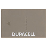 Duracell Li-Ion 7,4V Batteri t/Olympus BLS-5 (1100mAh)