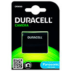 Duracell Li-Ion 7,4V Batteri t/Panasonic CGA-S006 (750mAh)
