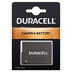 Duracell Li-Ion 7,4V Batteri t/Panasonic DMW-BLC12 (950mAh)