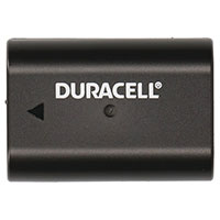 Duracell Li-Ion 7,4V Batteri t/Panasonic DMW-BLF19 (2000mAh)