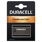 Duracell Li-Ion 7,4V Batteri t/Panasonic DMW-BLF19 (2000mAh)