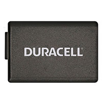 Duracell Li-Ion 7,4V Batteri t/Panasonic DMW-BMB9E (890mAh)