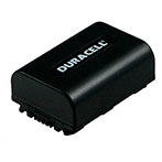 Duracell Li-Ion 7,4V Batteri t/Sony NP-FH30/NP-FH40/NP-FH50 (700mAh)