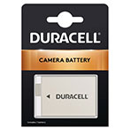 Duracell Li-Ion Batteri t/Canon LP-E5 (1020mAh)