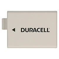 Duracell Li-Ion Batteri t/Canon LP-E5 (1020mAh)