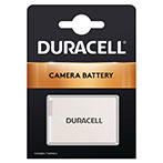 Duracell Li-Ion Batteri t/Canon LP-E8 (1020mAh)